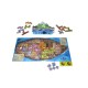 Настольная игра Остров кошек (The Isle of Cats) Geekach Games