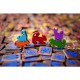 Настольная игра Остров кошек (The Isle of Cats) Geekach Games