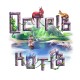 Настільна гра Острів котів (The Isle of Cats) Geekach Games