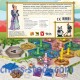 Настільна гра Такеноко. Ювілейне видання (Takenoko) Geekach Games