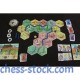 Настільна гра Такеноко. Ювілейне видання (Takenoko) Geekach Games