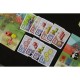 Настольная игра Такеноко. Юбилейное издание (Takenoko) Geekach Games