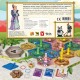 Настольная игра Такеноко. Юбилейное издание (Takenoko) Geekach Games