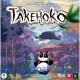 Настільна гра Такеноко. Ювілейне видання (Takenoko) Geekach Games