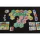 Настольная игра Такеноко. Юбилейное издание (Takenoko) Geekach Games