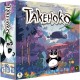 Настільна гра Такеноко. Ювілейне видання (Takenoko) Geekach Games