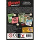 Настільна гра B Movies. (НЕ)погане кіно (Geekach Games)