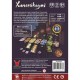 Настільна гра Ханамікоджі (Hanamikoji) Geekach Games