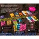 Настільна гра Riftforce. Сила розлому (Geekach Games)