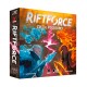 Настільна гра Riftforce. Сила розлому (Geekach Games)