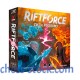 Настільна гра Riftforce. Сила розлому (Geekach Games)