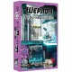 Настольная игра Шерлок. 3 в 1. Набор 2 (Geekach Games)