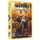 Настільна гра Шерлок. 3 в 1. Набір 2 (Geekach Games)