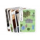 Настольная игра Шерлок. 3 в 1. Набор 1 (Geekach Games)