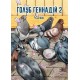 Комикс Голубь Геннадий Том 2 (Mal`Opus)
