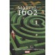 Комікс MARVEL 1602 (Mal`Opus)