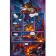 Комикс Секретная война MARVEL (Mal`Opus)