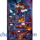 Комікс Секретна війна MARVEL (Mal`Opus)