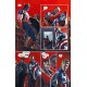 Комикс Секретная война MARVEL (Mal`Opus)