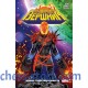Комікс Космічний Примарний Вершник (Mal`Opus)