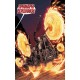 Комикс Росомаха Старый Логан MARVEL (Mal`Opus)