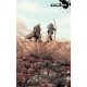 Комикс Росомаха Старый Логан MARVEL (Mal`Opus)