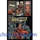 Комікс MARVEL Дедпул: Таємне Вторгнення (Mal`Opus)