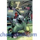 Комікс MARVEL Дедпул: Таємне Вторгнення (Mal`Opus)