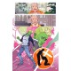 Комикс Бессмертный Галк. Двое в одном (Fireclaw)