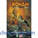 Комікс Конан-варвар. Життя та смерть Конана (Fireclaw)