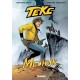 Комікс Текс. Месник (Fireclaw)