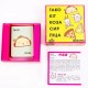 Настольная игра Тако Кот Коза Сыр Пицца (FeelIndigo)