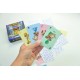 Настольная игра Вечеринка мопсов (FeelIndigo)
