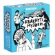 Настольная игра Квакнутые музыки (FeelIndigo)