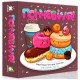 Настольная игра Пончевилля (Go Nuts for Donuts) FeelIndigo