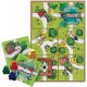Настільна гра Каркасон для дітей (My First Carcassonne) FeelIndigo