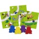Настольная игра Каркасон для детей (My First Carcassonne) FeelIndigo