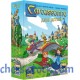 Настольная игра Каркасон для детей (My First Carcassonne) FeelIndigo