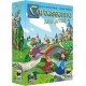 Настільна гра Каркасон для дітей (My First Carcassonne) FeelIndigo
