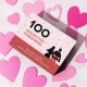 Настільна гра 100 незабутніх побачень (Memo Games)