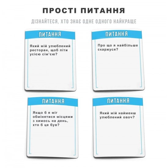 Настольная игра Кто дома главный (Memo Games)