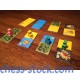 Настольная игра Kingdomino. Доминошное королевство (FeelIndigo)