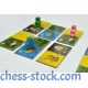 Настольная игра Kingdomino. Доминошное королевство (FeelIndigo)