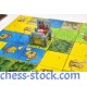 Настольная игра Kingdomino. Доминошное королевство (FeelIndigo)