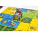 Настольная игра Kingdomino. Доминошное королевство (FeelIndigo)