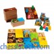Настольная игра Kingdomino. Доминошное королевство (FeelIndigo)