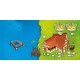 Настільна гра Kingdomino. Доміношне королівство (FeelIndigo)
