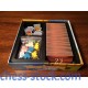 Настольная игра Kingdomino. Доминошное королевство (FeelIndigo)