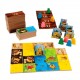 Настільна гра Kingdomino. Доміношне королівство (FeelIndigo)