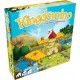 Настільна гра Kingdomino. Доміношне королівство (FeelIndigo)